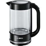 thumbnail of Bosch Wasserkocher TWK70B03 Glas/sw