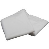 thumbnail of Anti Unkrautvlies 5x1,6 m, Material aus Polylactid 50 g/m²  in weiß