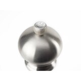 thumbnail of PEUGEOT Salzmühle PARIS CHEF 18cm Edelstahl Silber uSelect Zirkonia-Mahlwerk