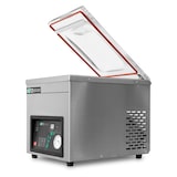 thumbnail of Vacuümverpakkingsmachine met 1 sealbalk van 35 cm BÜTZMANN W-35