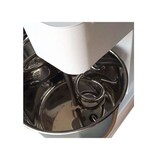 thumbnail of Impastatrice a spirale con variatore di velocità con testa fissa e motore monofase - capacità 41 lt