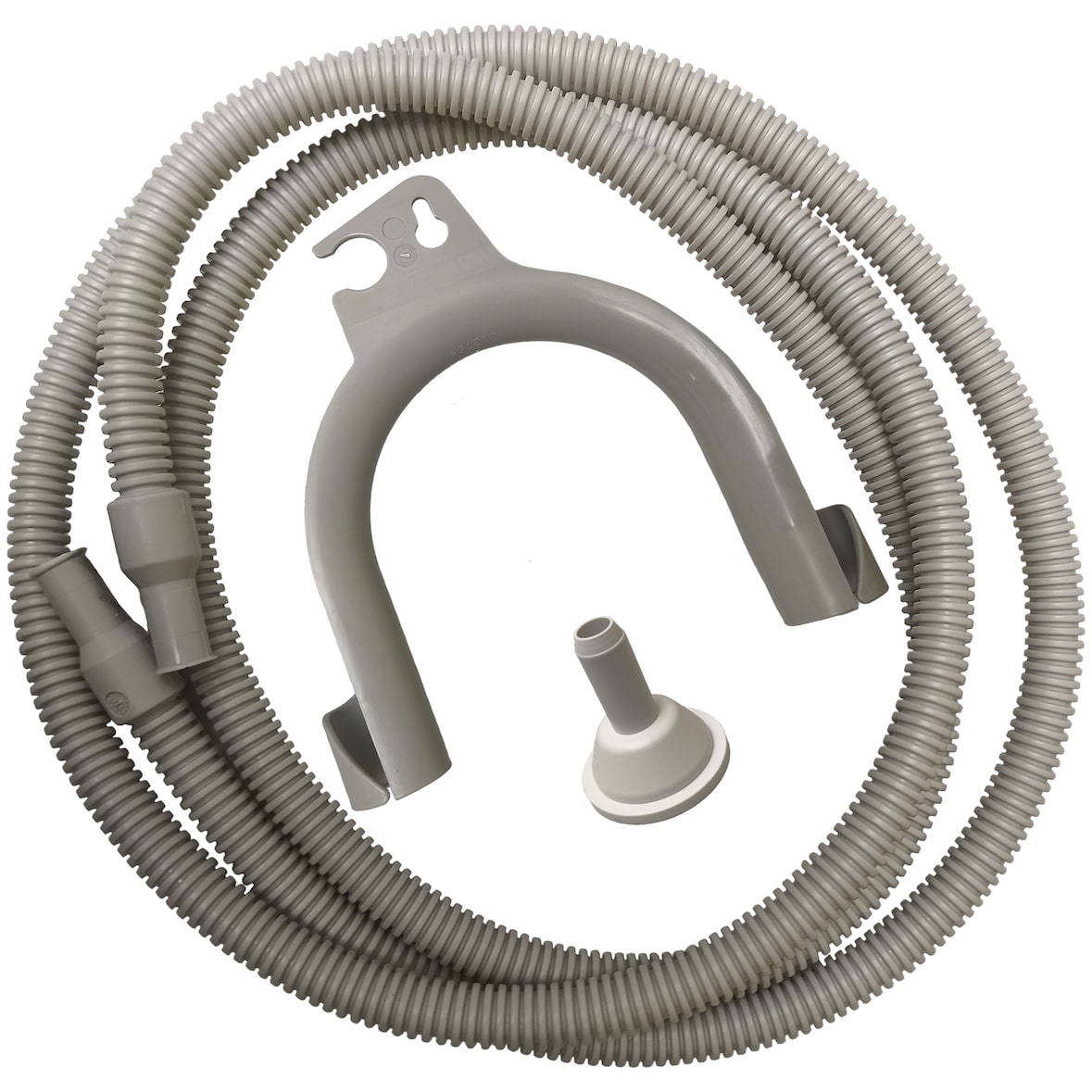 Kondenswasserschlauch Set Siemens WTZ1110 12013784 Bosch Ablaufschlauch Trockner
