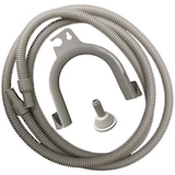 thumbnail of Kondenswasserschlauch Set Siemens WTZ1110 12013784 Bosch Ablaufschlauch Trockner