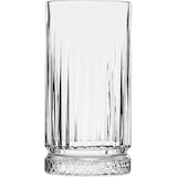 thumbnail of Pasabahce Elysia Satz von 4 Longdrinkgläsern Glas 44,5cl