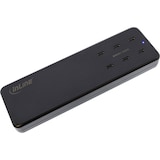 thumbnail of InLine® Multiport Netzteil, 6x USB-C, GaN, 120W, PD 3.0, schwarz