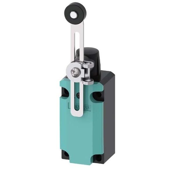 Siemens Dig.Industr. Positionsschalter 3SE5112-0CH50 3SE51120CH50