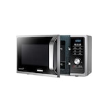 thumbnail of Samsung MG23F301TAS Mikrowelle Arbeitsplatte Grill-Mikrowelle 23 l 800 W Silber