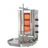 thumbnail of Machine a kebab à gaz Potis Doner Gyros - MU G1