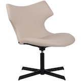 thumbnail of Lounger Welland Kunstleder creme