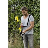 thumbnail of Kärcher LTR 36-33 BATTERY SET 33 cm Akku Schwarz, Gelb