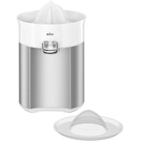 thumbnail of Braun exprimidor CJ5050WH 60w (0x22611028)