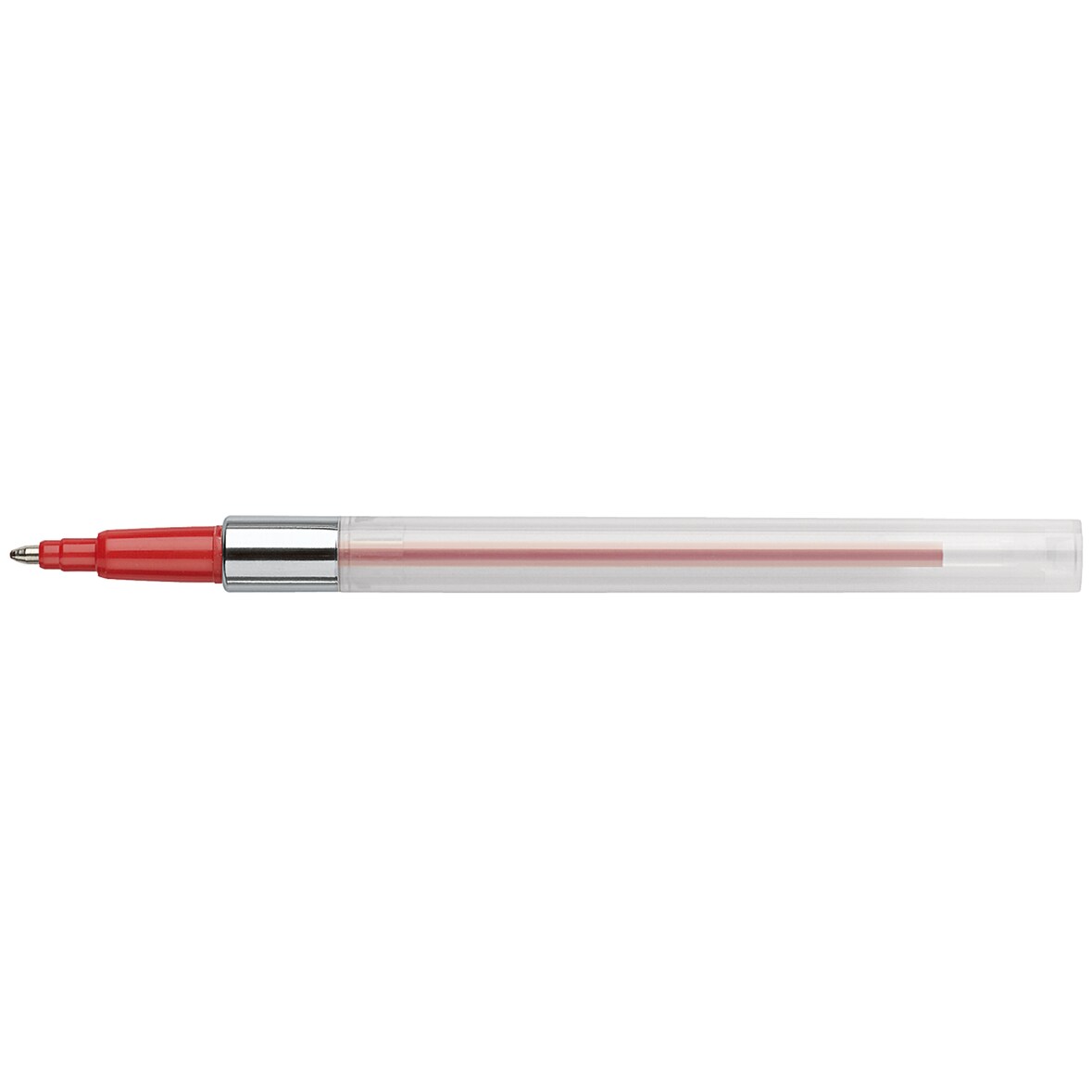 uni-ball 141322 Gelmine Refill POWER TANK SN-220 1mm rot
