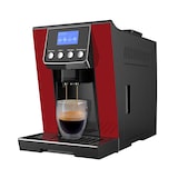 thumbnail of Acopino Latina RED Kaffeevollautomat simply coffee