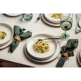 thumbnail of like. by Villeroy & Boch Crafted Cotton Tafel-Set 4tlg.