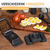 thumbnail of Westmark Eierteiler Duplex Black Edition, 10207760