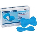 thumbnail of Holthaus YPSITECT® Fingerkuppenverband, wasserabweisend, detektierbar : 50 Stück