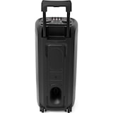 thumbnail of Enceinte Active Sono DJ IBIZA VENUS600 - LUMINEUSE KARAOKE 2 x 8"/20cm 600W, Bluetooth USB TWS, Batterie intégrée, OVNI LED