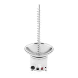 thumbnail of Helloshop26 - Fontaine à chocolat 5 étages 6 kg acier inoxydable 14_0004306