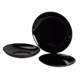 thumbnail of San Ignacio - Juego de Vajilla de 12Pzs Negro