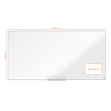 thumbnail of Whiteboard Impression Pro, NanoClean, Standard, 90 x 180 cm, weiß.