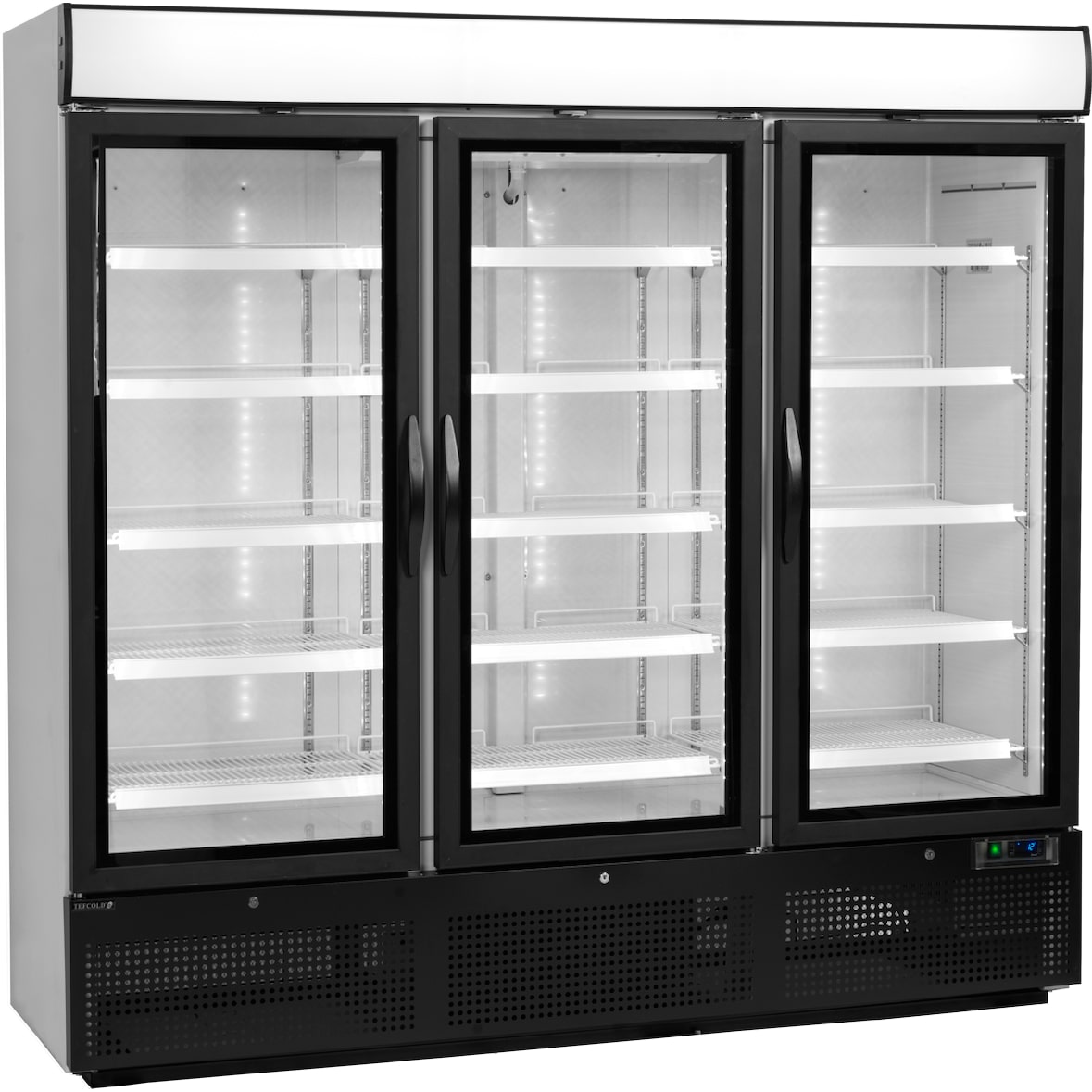 Kühlschrank NC7500G - Esta
