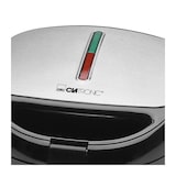 thumbnail of Multigril 3en1 650W  ST/WA 3670 Noir usage non-intensif Clatronic