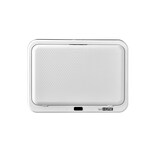 thumbnail of WellHome - Caixote do lixo Inteligente 15L+15L cor Branco 35,5x26x43,5 cm – Abertura Automática/Manual