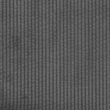 thumbnail of vidaXL Sofakissen 2 pcs Dunkelgrau 50 x 30 cm Cordstoff