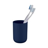 thumbnail of WENKO Bad-Accessoire-Set Mod. Brasil Dunkelblau 4-teilig