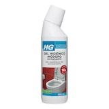 thumbnail of Limpiador de HG extrafuerte para inodoro y wc 500 ml