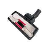 thumbnail of Hochwertige Bodendüse mit Laufrolle für Staubsauger mit 35mm Anschluss