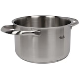 thumbnail of Fissler - San Francisco - Topf mit Glasdeckel 24 cm