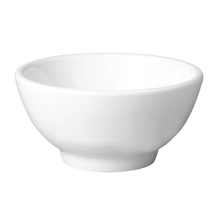 Bol -PURE- Ø 9,5 cm, h: 4,5 cm
