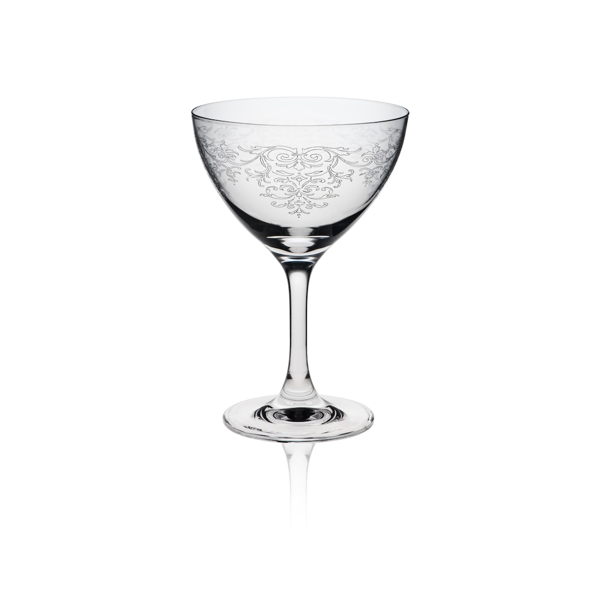 RONA Sektschale/Martini 25 cl Classic Cocktail 6 Stück