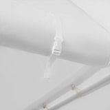 thumbnail of Garten Pavillon 6x4m mit 4 Seitenteilen