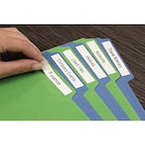 thumbnail of DYMO Original D1 Schriftband für Labelmanager, 12mm breite 7m Länge schwarz auf weiß S0720530