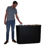 thumbnail of Triomf - 3x45 ltr - zwart