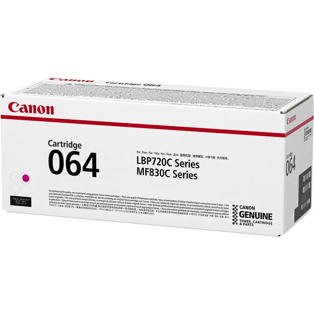 Laser/Kopierer CANON 4933C001 CANON MF832CDW CARTRIDGE MA STD