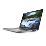 thumbnail of DELL Latitude 5540 Intel® Core™ i5 i5-1345U Laptop 39,6 cm (15.6") Full HD 16 GB DDR4-SDRAM 512 GB SSD Wi-Fi 6E (802.11ax) Windows 11 Pro Grau