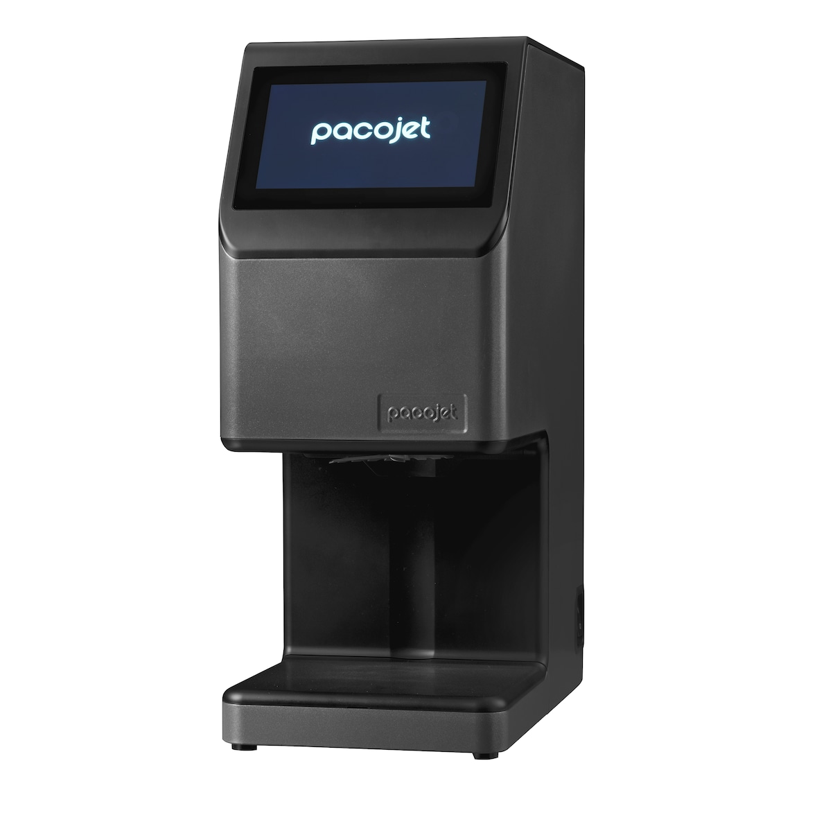 PacoJet 4 Profi Küchengerät Mixer Tiefkühlmixer