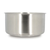 thumbnail of Menastyl - Casserole amovible iris 20cm en inox et induction