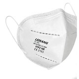 thumbnail of 400 Stk. Leikang FFP2 Maske - weiß
