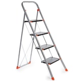 thumbnail of Toolland Trittleiter, 4 Stufen, klappbar