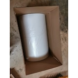 thumbnail of Rodnik Deko-Rückwand, Küchenrückwand, Wandbild "Klinkerwand" ABS-Kunststoff 60x200cm, biegbar, hochwertig mit UV- Direktdruck, für alle Räume geeignet