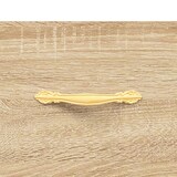 thumbnail of vidaXL Couchtische 2 Stk. Sonoma-Eiche 50x50x40 cm Holzwerkstoff