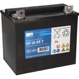 thumbnail of Akku für Scheuersaugmaschine Taski Swingo 350 B 12V 28Ah Zyklenfest