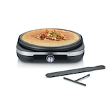 thumbnail of SEVERIN CM 2199 Crepes Maker