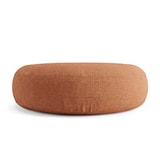 thumbnail of Rondo – Aufblasbares Liege Rund - Terracotta
