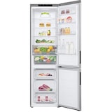 thumbnail of Frigorifico Lg GBV22NCCPY Combi 203 Inox C