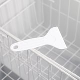 thumbnail of GastroHero Tiefkühltruhe ECO 450 mit Glasschiebedeckel – robuste Bauweise, leiser Betrieb & energieeffizient